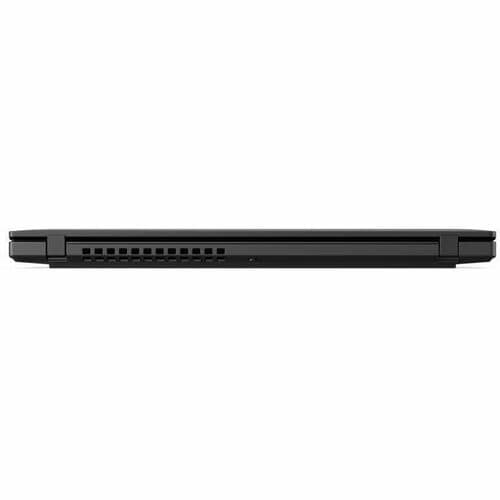 Lenovo ThinkPad T14 Gen 5 21MC000CUS 14" Notebook - WUXGA - AMD Ryzen 7 PRO 8840U - 16 GB - 512 GB SSD - English Keyboard - Black - 21MC000CUS - Image 3