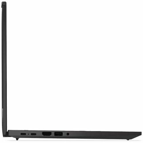 Lenovo ThinkPad T14 Gen 5 21MC000CUS 14" Notebook - WUXGA - AMD Ryzen 7 PRO 8840U - 16 GB - 512 GB SSD - English Keyboard - Black - 21MC000CUS - Image 5