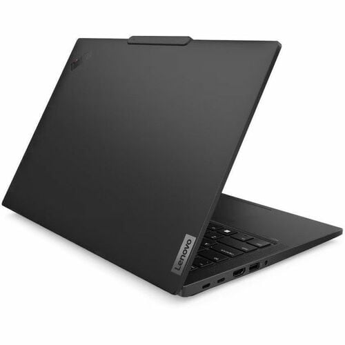 Lenovo ThinkPad T14 Gen 5 21MC000CUS 14" Notebook - WUXGA - AMD Ryzen 7 PRO 8840U - 16 GB - 512 GB SSD - English Keyboard - Black - 21MC000CUS - Image 10