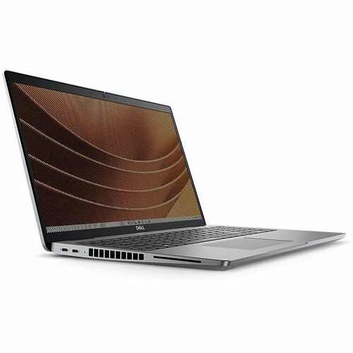 Dell Latitude 5000 5550 15.6" Notebook - Full HD - Intel Core Ultra 7 155U - 16 GB - 512 GB SSD - Silver - Intel Chip - - VFR3R - Image 11