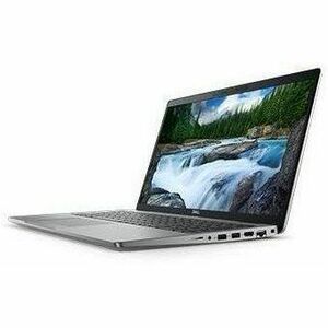 Dell Latitude 5000 5550 15.6" Notebook - Full HD - Intel Core Ultra 7 155U - 16 GB - 512 GB SSD - Silver - Intel Chip - - VFR3R - Image 13
