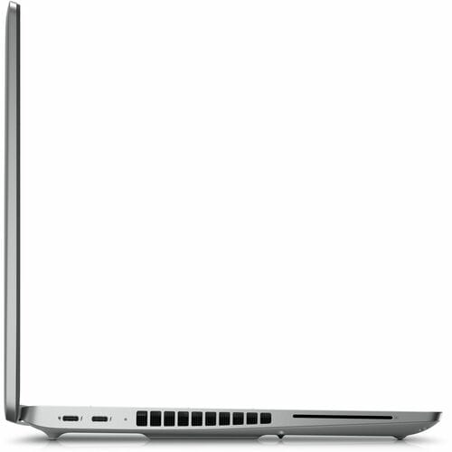 Dell Latitude 5000 5550 15.6" Notebook - Full HD - Intel Core Ultra 7 155U - 16 GB - 512 GB SSD - Silver - Intel Chip - - VFR3R - Image 14