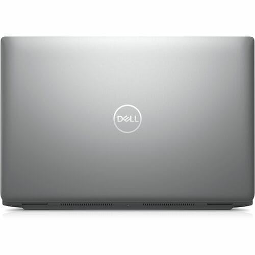 Dell Latitude 5000 5550 15.6" Notebook - Full HD - Intel Core Ultra 7 155U - 16 GB - 512 GB SSD - Silver - Intel Chip - - VFR3R - Image 5