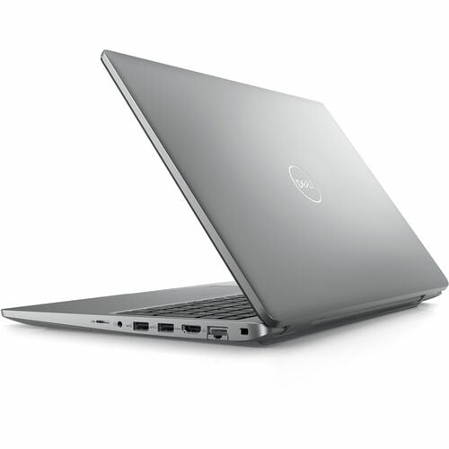 Dell Latitude 5000 5550 15.6" Notebook - Full HD - Intel Core Ultra 7 155U - 16 GB - 512 GB SSD - Silver - Intel Chip - - VFR3R - Image 9