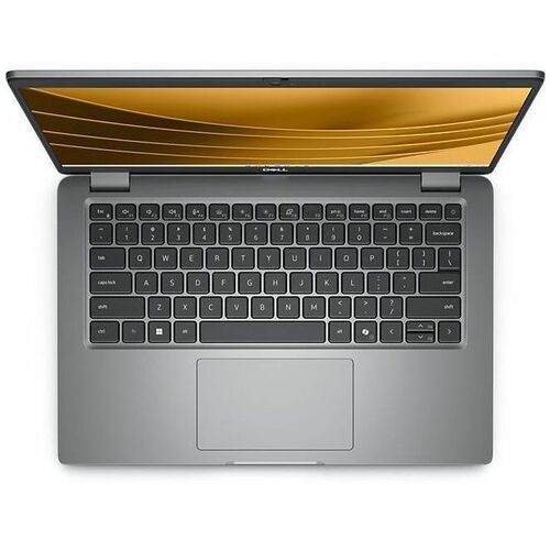 Dell Latitude 5000 5450 14" Notebook - Full HD - Intel Core Ultra 5 135U - vPro Technology - 16 GB - 256 GB SSD - Titan Gray - WV43H - Image 11
