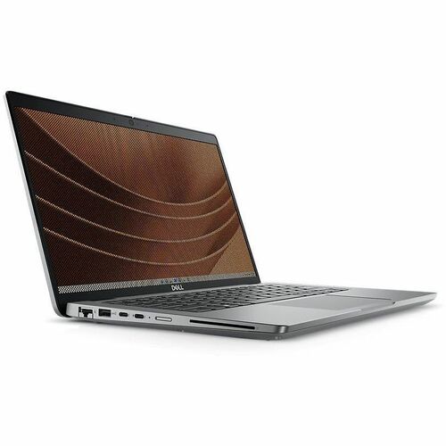 Dell Latitude 5000 5450 14" Notebook - Full HD - Intel Core Ultra 5 135U - vPro Technology - 16 GB - 256 GB SSD - Titan Gray - WV43H - Image 12