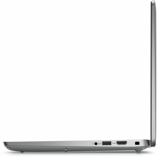 Dell Latitude 5000 5450 14" Notebook - Full HD - Intel Core Ultra 5 135U - vPro Technology - 16 GB - 256 GB SSD - Titan Gray - WV43H - Image 3