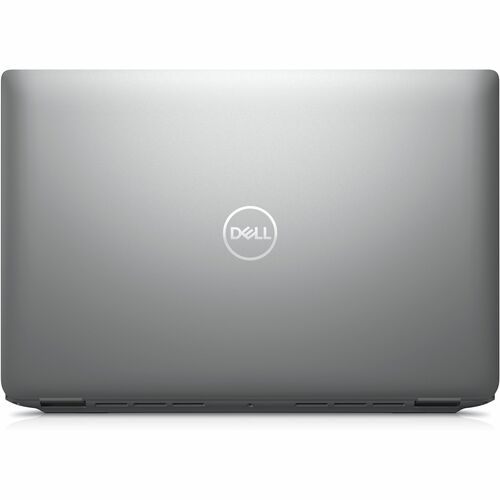Dell Latitude 5000 5450 14" Notebook - Full HD - Intel Core Ultra 5 135U - vPro Technology - 16 GB - 256 GB SSD - Titan Gray - WV43H - Image 5