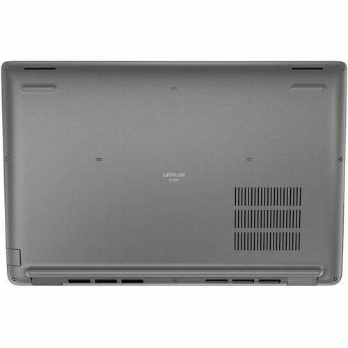 Dell Latitude 5000 5450 14" Notebook - Full HD - Intel Core Ultra 5 135U - vPro Technology - 16 GB - 256 GB SSD - Titan Gray - WV43H - Image 6