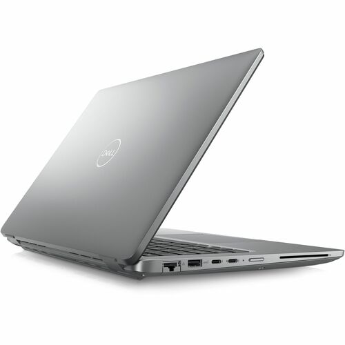 Dell Latitude 5000 5450 14" Notebook - Full HD - Intel Core Ultra 5 135U - vPro Technology - 16 GB - 256 GB SSD - Titan Gray - WV43H - Image 9