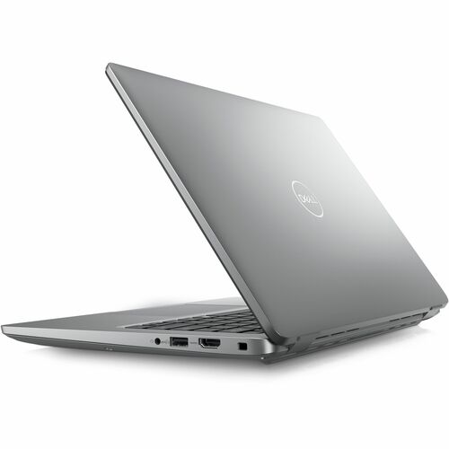 Dell Latitude 5000 5450 14" Notebook - Full HD - Intel Core Ultra 5 135U - vPro Technology - 16 GB - 256 GB SSD - Titan Gray - WV43H - Image 10