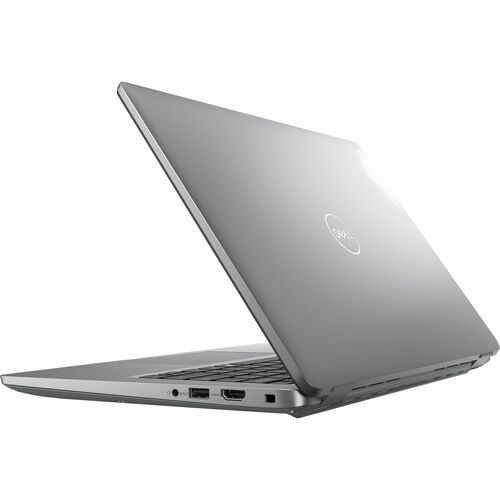 Dell Latitude 5000 5450 14" Notebook - Full HD - Intel Core Ultra 5 135U - vPro Technology - 16 GB - 512 GB SSD - Titan Gray - 9W6F6 - Image 3