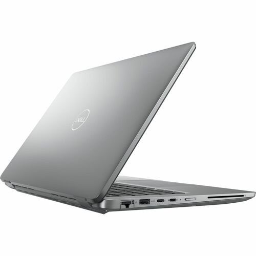 Dell Latitude 5000 5450 14" Notebook - Full HD - Intel Core Ultra 5 135U - vPro Technology - 16 GB - 512 GB SSD - Titan Gray - 9W6F6 - Image 9