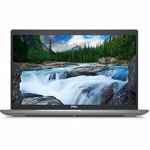 Dell Latitude 5000 5550 15.6" Notebook - Full HD - Intel Core Ultra 5 135U - vPro Technology - 16 GB - 512 GB SSD - Gray - - 7X988 - Image 2