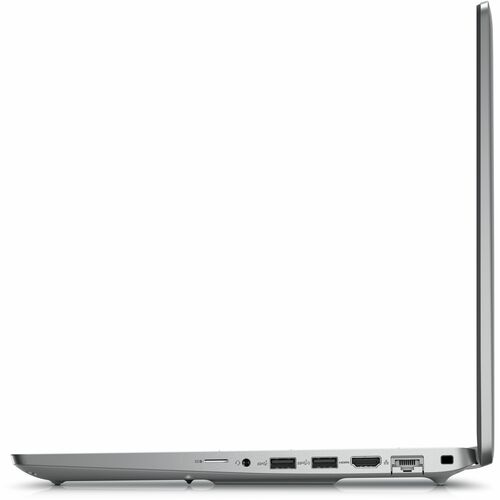 Dell Latitude 5000 5550 15.6" Notebook - Full HD - Intel Core Ultra 5 135U - vPro Technology - 16 GB - 512 GB SSD - Gray - - 7X988 - Image 11
