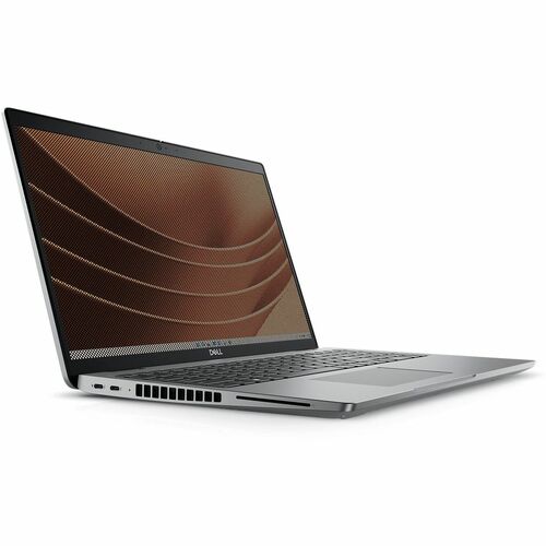 Dell Latitude 5000 5550 15.6" Notebook - Full HD - Intel Core Ultra 5 135U - vPro Technology - 16 GB - 512 GB SSD - Gray - - 7X988 - Image 12