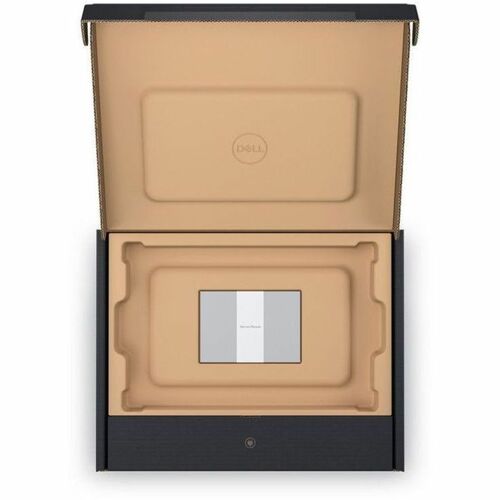 Dell Latitude 5000 5550 15.6" Notebook - Full HD - Intel Core Ultra 5 135U - vPro Technology - 16 GB - 512 GB SSD - Gray - - 7X988 - Image 14