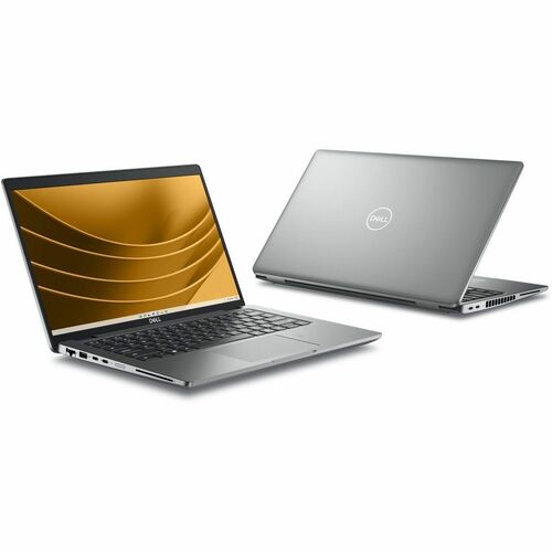 Dell Latitude 5000 5550 15.6" Notebook - Full HD - Intel Core Ultra 5 135U - vPro Technology - 16 GB - 512 GB SSD - Gray - - 7X988 - Image 15