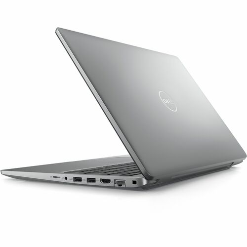 Dell Latitude 5000 5550 15.6" Notebook - Full HD - Intel Core Ultra 5 135U - vPro Technology - 16 GB - 512 GB SSD - Gray - - 7X988 - Image 3