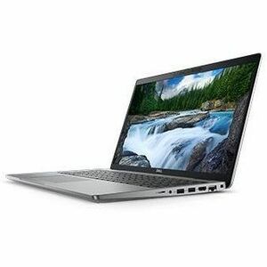 Dell Latitude 5000 5550 15.6" Notebook - Full HD - Intel Core Ultra 5 135U - vPro Technology - 16 GB - 512 GB SSD - Gray - - 7X988 - Image 4