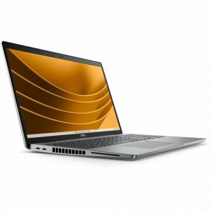 Dell Latitude 5000 5550 15.6" Notebook - Full HD - Intel Core Ultra 5 135U - vPro Technology - 16 GB - 512 GB SSD - Gray - - 7X988