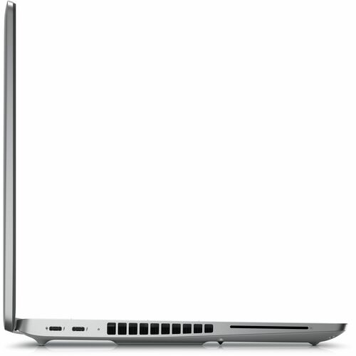 Dell Latitude 5000 5550 15.6" Notebook - Full HD - Intel Core Ultra 5 135U - vPro Technology - 16 GB - 512 GB SSD - Gray - - 7X988 - Image 5