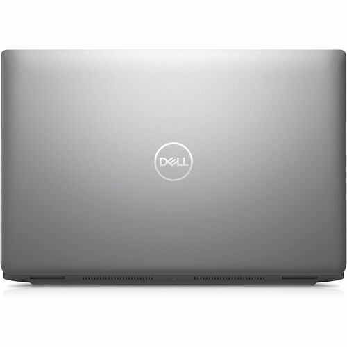 Dell Latitude 5000 5550 15.6" Notebook - Full HD - Intel Core Ultra 5 135U - vPro Technology - 16 GB - 512 GB SSD - Gray - - 7X988 - Image 6