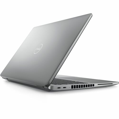 Dell Latitude 5000 5550 15.6" Notebook - Full HD - Intel Core Ultra 5 135U - vPro Technology - 16 GB - 512 GB SSD - Gray - - 7X988 - Image 10
