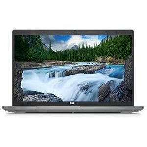 Dell Latitude 5000 5550 15.6" Notebook - Full HD - Intel Core Ultra 7 165U - vPro Technology - 16 GB - 256 GB SSD - Gray - - XCGHF - Image 2