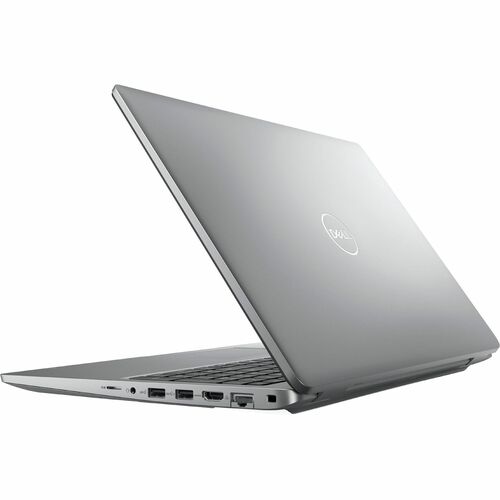Dell Latitude 5000 5550 15.6" Notebook - Full HD - Intel Core Ultra 7 165U - vPro Technology - 16 GB - 256 GB SSD - Gray - - XCGHF - Image 11