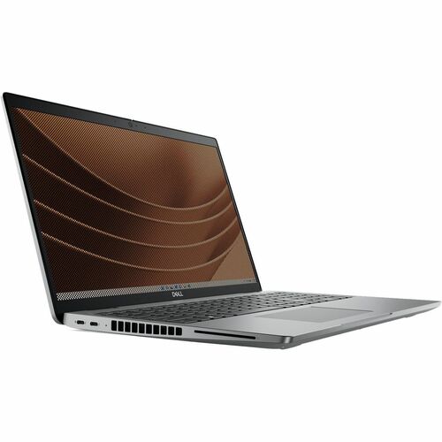 Dell Latitude 5000 5550 15.6" Notebook - Full HD - Intel Core Ultra 7 165U - vPro Technology - 16 GB - 256 GB SSD - Gray - - XCGHF - Image 13