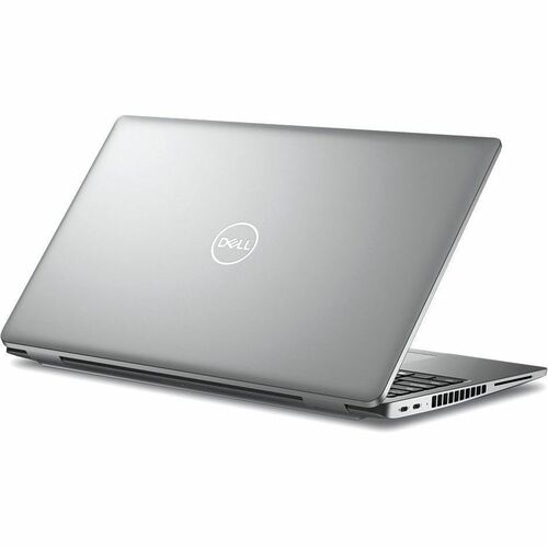 Dell Latitude 5000 5550 15.6" Notebook - Full HD - Intel Core Ultra 7 165U - vPro Technology - 16 GB - 256 GB SSD - Gray - - XCGHF - Image 14