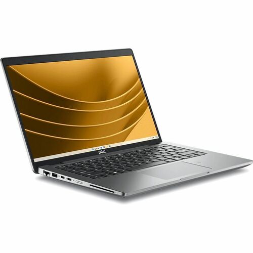 Dell Latitude 5000 5550 15.6" Notebook - Full HD - Intel Core Ultra 7 165U - vPro Technology - 16 GB - 256 GB SSD - Gray - - XCGHF - Image 15