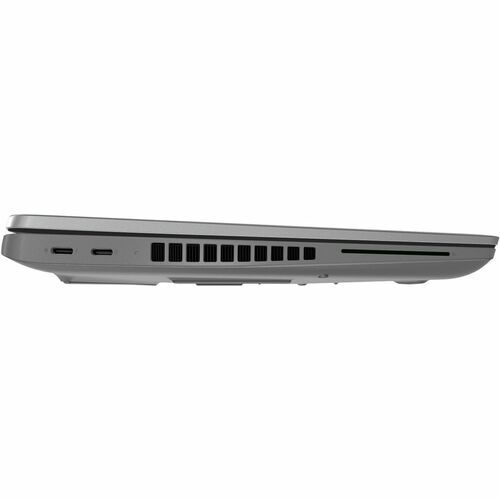 Dell Latitude 5000 5550 15.6" Notebook - Full HD - Intel Core Ultra 7 165U - vPro Technology - 16 GB - 256 GB SSD - Gray - - XCGHF - Image 16