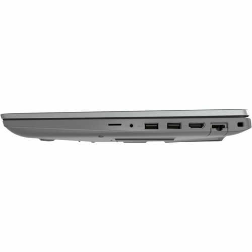 Dell Latitude 5000 5550 15.6" Notebook - Full HD - Intel Core Ultra 7 165U - vPro Technology - 16 GB - 256 GB SSD - Gray - - XCGHF - Image 17