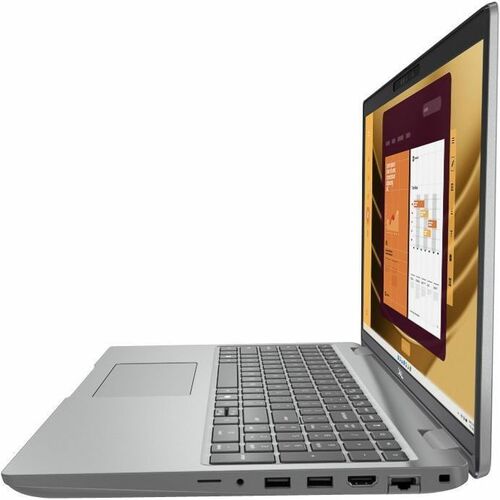 Dell Latitude 5000 5550 15.6" Notebook - Full HD - Intel Core Ultra 7 165U - vPro Technology - 16 GB - 256 GB SSD - Gray - - XCGHF - Image 19