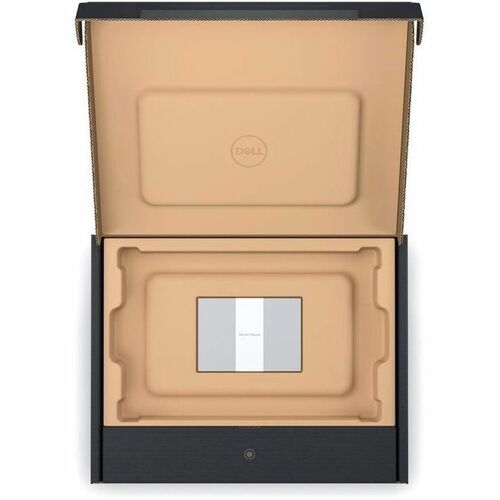 Dell Latitude 5000 5550 15.6" Notebook - Full HD - Intel Core Ultra 7 165U - vPro Technology - 16 GB - 256 GB SSD - Gray - - XCGHF - Image 24