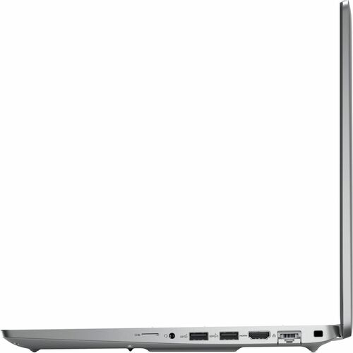 Dell Latitude 5000 5550 15.6" Notebook - Full HD - Intel Core Ultra 7 165U - vPro Technology - 16 GB - 256 GB SSD - Gray - - XCGHF - Image 28