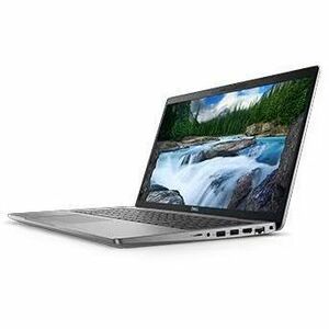 Dell Latitude 5000 5550 15.6" Notebook - Full HD - Intel Core Ultra 7 165U - vPro Technology - 16 GB - 256 GB SSD - Gray - - XCGHF - Image 4