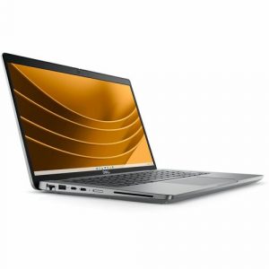 Dell Latitude 5000 5550 15.6" Notebook - Full HD - Intel Core Ultra 7 165U - vPro Technology - 16 GB - 256 GB SSD - Gray - - XCGHF