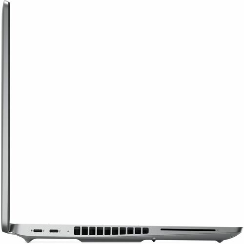 Dell Latitude 5000 5550 15.6" Notebook - Full HD - Intel Core Ultra 7 165U - vPro Technology - 16 GB - 256 GB SSD - Gray - - XCGHF - Image 5