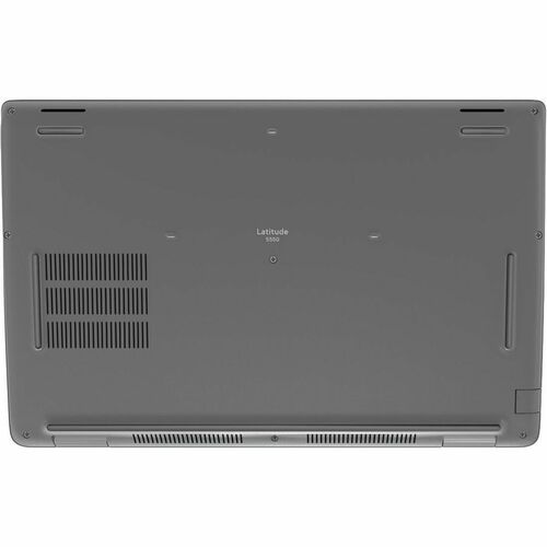 Dell Latitude 5000 5550 15.6" Notebook - Full HD - Intel Core Ultra 7 165U - vPro Technology - 16 GB - 256 GB SSD - Gray - - XCGHF - Image 7