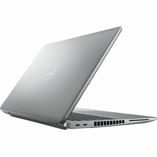 Dell Latitude 5000 5550 15.6" Notebook - Full HD - Intel Core Ultra 7 165U - vPro Technology - 16 GB - 256 GB SSD - Gray - - XCGHF - Image 10