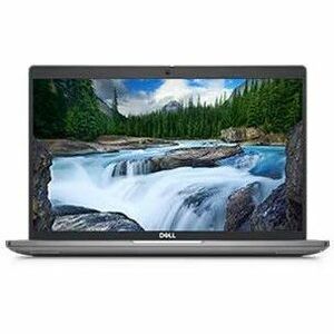 Dell Latitude 5000 5450 14" Touchscreen Notebook - Full HD - Intel Core Ultra 5 125U - 16 GB - 512 GB SSD - Titan Gray - Intel - GP8DT - Image 2