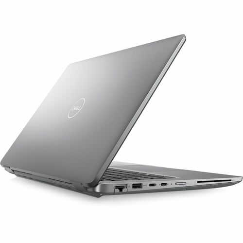 Dell Latitude 5000 5450 14" Touchscreen Notebook - Full HD - Intel Core Ultra 5 125U - 16 GB - 512 GB SSD - Titan Gray - Intel - GP8DT - Image 12