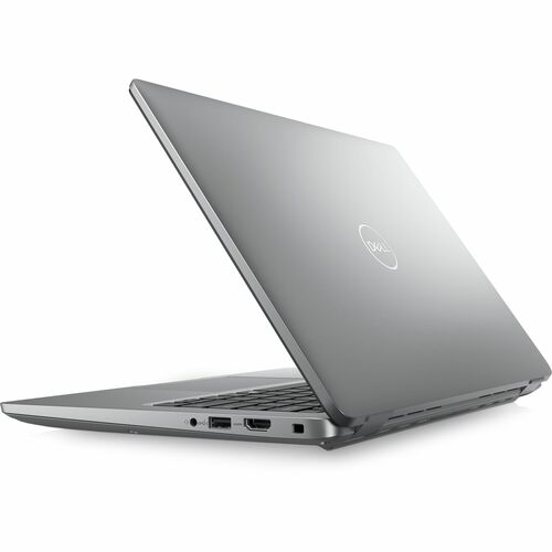 Dell Latitude 5000 5450 14" Touchscreen Notebook - Full HD - Intel Core Ultra 5 125U - 16 GB - 512 GB SSD - Titan Gray - Intel - GP8DT - Image 3