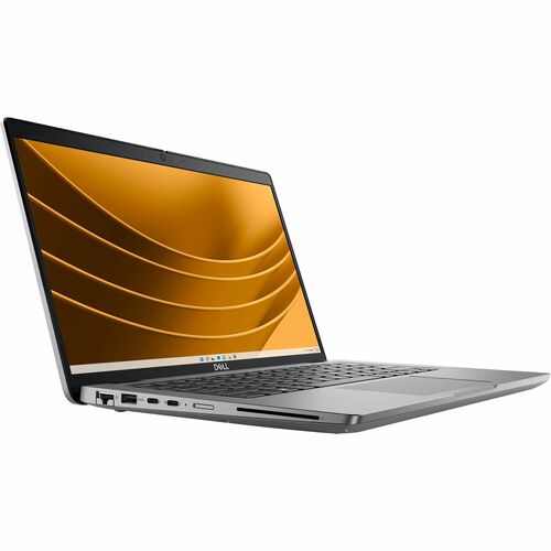 Dell Latitude 5000 5450 14" Touchscreen Notebook - Full HD - Intel Core Ultra 5 125U - 16 GB - 512 GB SSD - Titan Gray - Intel - GP8DT