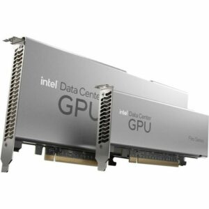 Cisco INTEL GPU FLEX 170 GEN4X16 HHFL 150W PCIE UCSC-GPU-FLEX170