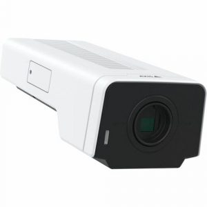 P1387-B SENSOR 5MP DAY NIGHT FIXED BOX CAM - 02901-001