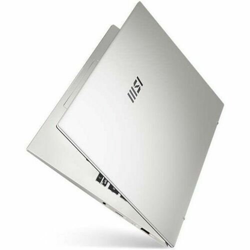 MSI Prestige 14 inch Ultrabook Laptop Intel i5-12500H RTX 2050 16GB 512GB W11P - Intel Chip - 1920 x 1200 - Windows 11 Pro - NVIDIA GeForce RTX - PRE14H12629 - Image 3